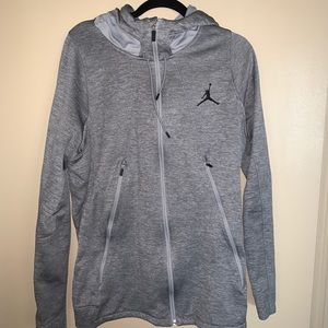 Jordan XL ZipUp 🏀